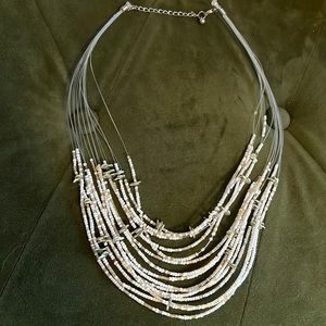 Beaded Necklace
